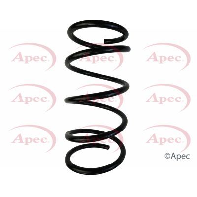 Suspension Spring APEC ACS1919