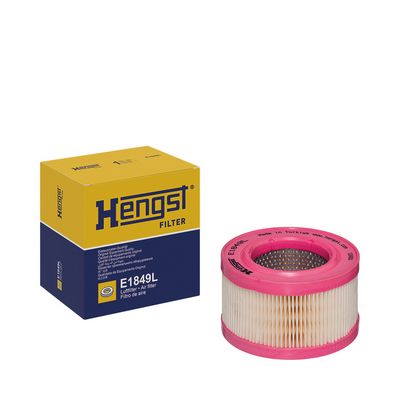 Vorschau Luftfilter Ansicht 2