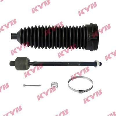 AXIALGELENK SPURSTANGE