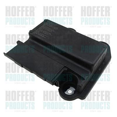 Устройство управления, подушка безопасности HOFFER H208055 для FIAT TIPO