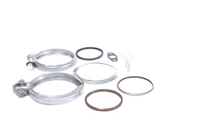 SET MONTAJ TURBOCOMPRESOR BTS Turbo T931519ABS 27