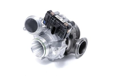 LADER AUFLADUNG BTS Turbo T916409 5