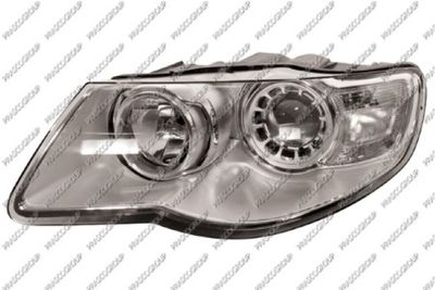 Основная фара PRASCO VG8174904 для VW TOUAREG