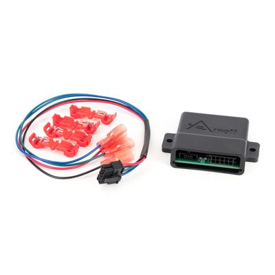 FAHRWERKSSATZ FEDERN/DäMPFER Arnott C4030 4