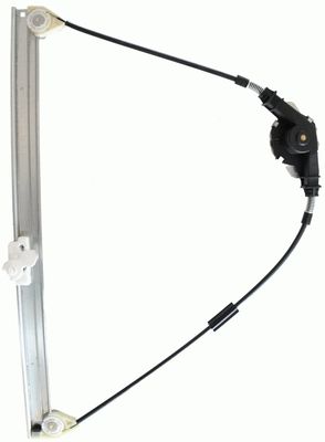 MECANISM ACTIONARE GEAM