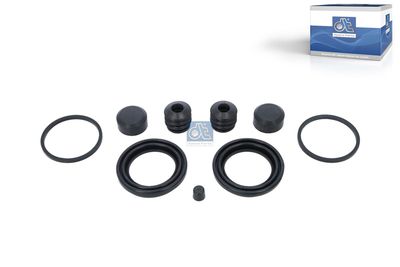 Schijfremklauw reparatieset