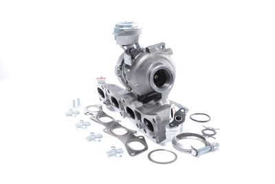 LADER AUFLADUNG BTS Turbo T981242BT 15