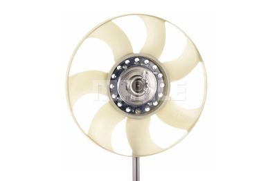 VENTILATOR RADIATOR MAHLE CFF470000P 45