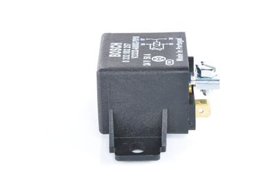 RELAIS STARTWIEDERHOLUNG BOSCH 0332002257 3