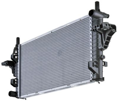 KüHLER MOTORKüHLUNG MAHLE CR609000S 3