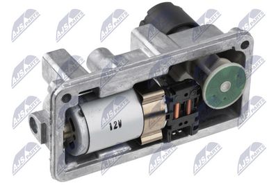 MUFA DE COMANDA COMPRESOR NTY ECDVV005 1