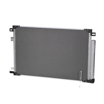 CONDENSATOR CLIMATIZARE NISSENS 941225 27