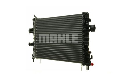 RADIATOR RACIRE MOTOR MAHLE CR574000P 15