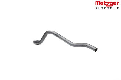 FURTUN RADIATOR METZGER AUTOTEILE 2420834 23