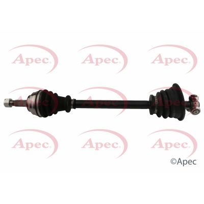 Drive Shaft APEC ADS1218L