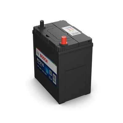 BATERIE DE PORNIRE BOSCH 0092PP0180 8