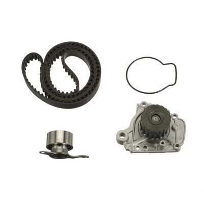WASSERPUMPE + ZAHNRIEMENSATZ GATES KP15410XS1 62