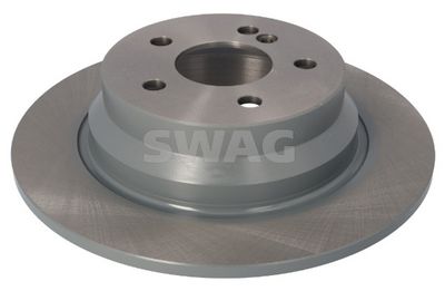 спирачен диск SWAG 10 92 2160