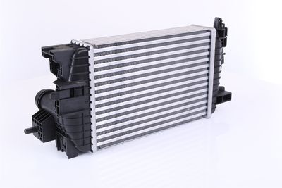 INTERCOOLER COMPRESOR NISSENS 96197 20