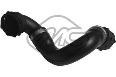 FURTUN RADIATOR Metalcaucho 97820