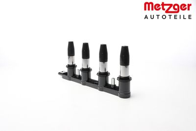 BOBINA DE INDUCTIE METZGER AUTOTEILE 0880012 24