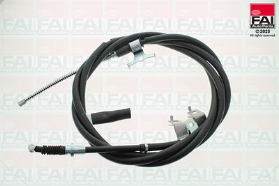 FAI AutoParts Trosas, stovėjimo stabdys