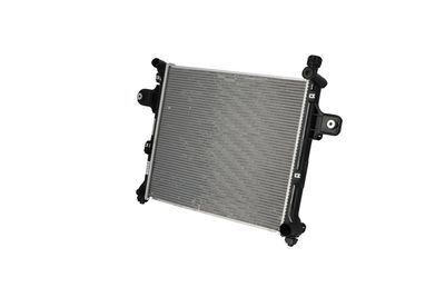 RADIATOR RACIRE MOTOR NRF 59238 8