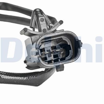 SENZOR TEMPERATURA GAZE EVACUARE DELPHI TS3041912B1 1