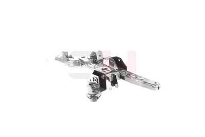 CORP AX GH GH593673 23