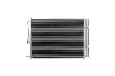 CONDENSATOR CLIMATIZARE