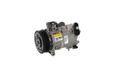 COMPRESOR CLIMATIZARE REMANTE 005001000234R 11