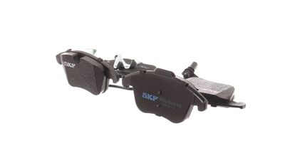 BREMSBELAGSATZ SCHEIBENBREMSE SKF VKBP80046E 16