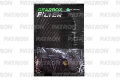 Комплект гидрофильтров, автоматическая коробка передач PATRON PF5198 для LEXUS GS