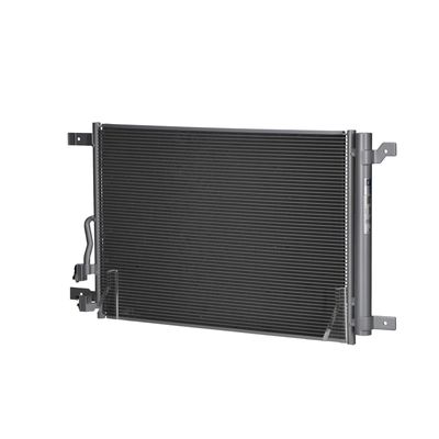 KONDENSATOR KLIMAANLAGE NISSENS 940974 10