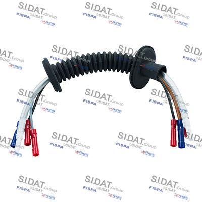 Ремонтный комплект, кабельный комплект SIDAT 405291 для VW POLO