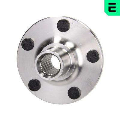 Wheel Hub 04-P422