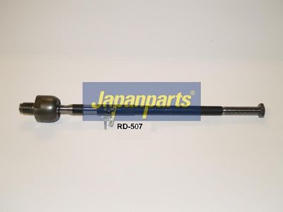JAPANPARTS Vidinė skersinė vairo trauklė
