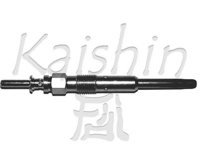 KAISHIN 39186 Свеча накаливания  для LAND ROVER RANGE ROVER III (L322) 3.0 D 4x4