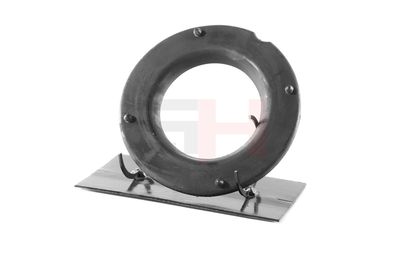 TAMPON CAUCIUC SUSPENSIE