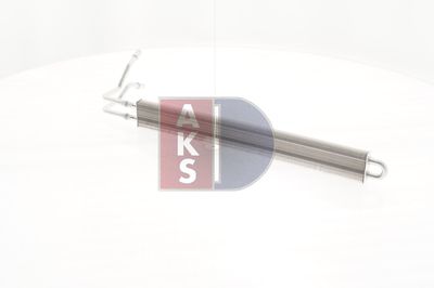 ÖLKüHLER LENKUNG AKS DASIS 056074N 8