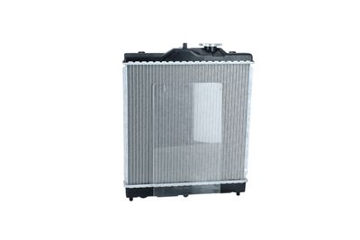 KüHLER MOTORKüHLUNG NRF 516356 24