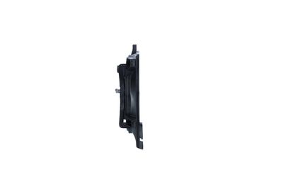 VENTILATOR RADIATOR NRF 470096 36