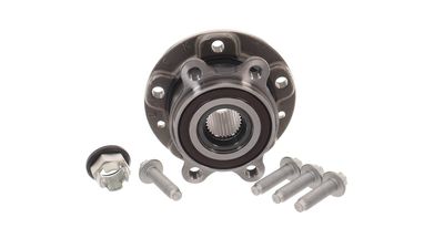 RADLAGERSATZ SKF VKBA7094 38