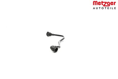 CUPLAJ CONDUCTA LICHID RACIRE METZGER AUTOTEILE 4010668 12