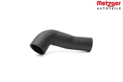 LADELUFTSCHLAUCH METZGER AUTOTEILE 2400893 36