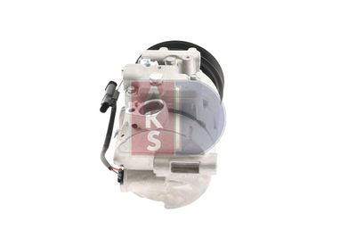 KOMPRESSOR KLIMAANLAGE AKS DASIS 853045N 4