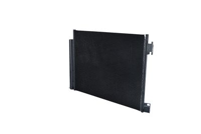 CONDENSATOR CLIMATIZARE NRF 350592 30