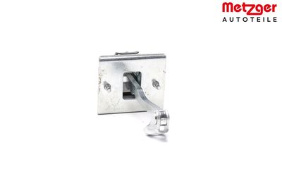 TüRFESTSTELLER METZGER AUTOTEILE 2312113 9