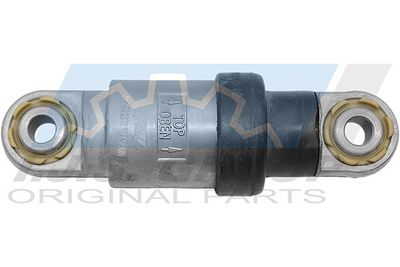 AMORTIZOR VIBRATII CUREA TRANSMISIE CU CANELURI