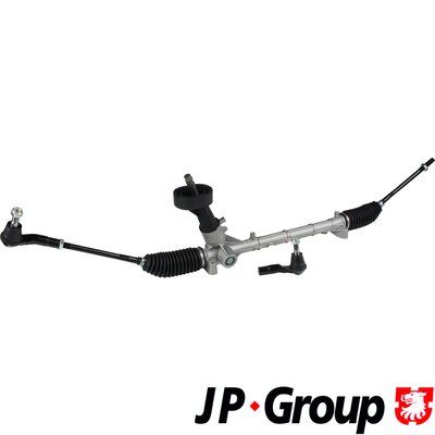 JP GROUP 1144304900 Рулевая рейка  для SEAT Mii (Сеат Мии)